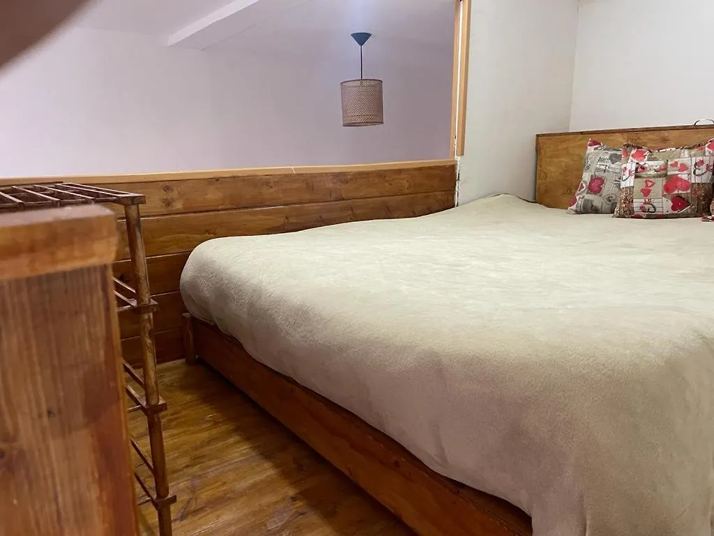 ナポリLa Casa Di Rosiアパートメント イタリア