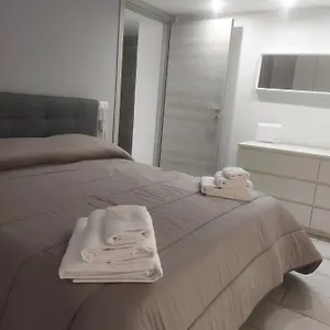Nel Cuore Di Angela Apartment