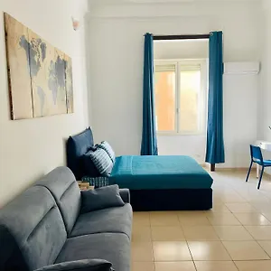 Forcella House Al Centro Di Apartment